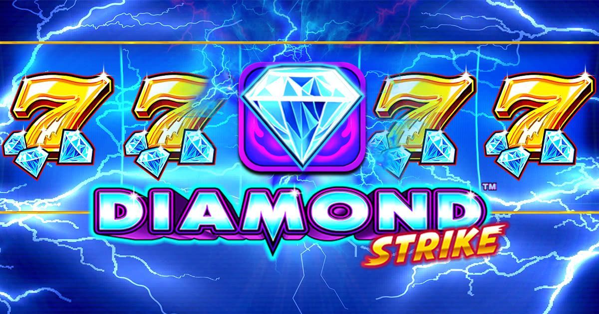 Permainan Pragmatis Diamond Strike