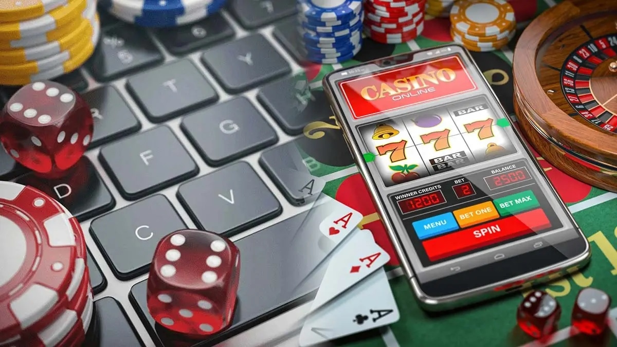 Bagaimana cara mengenali masalah perjudian di slot online?