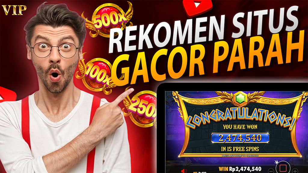 Lepas Penat Malam Hari dengan Spin Santai di GALAXY77