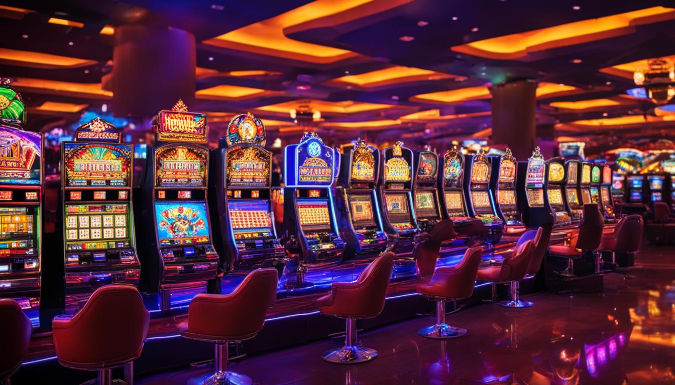 GALAXY77: Ruang Santai Buat Ngeklik Pelan Tapi Tetap Pede