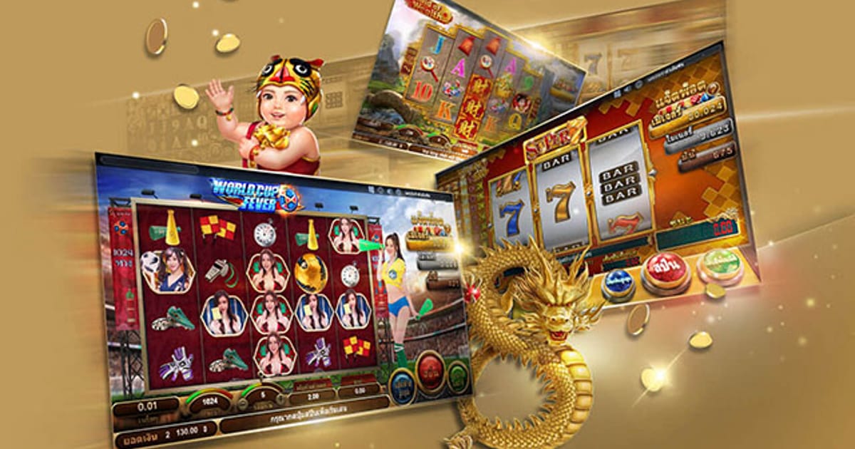 KING999: Tempat Nyaman Buat Ngetes Pola Slot yang Katanya Pasti Gacor